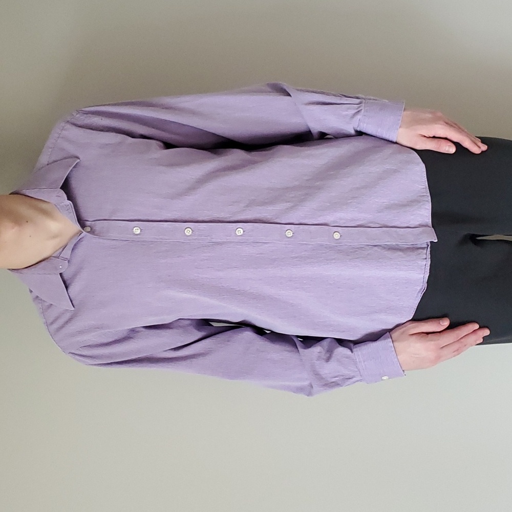 Michael Kors dress shirt